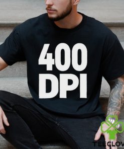 Official Unleashedjp 400 DPI Shirt