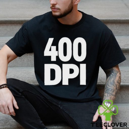 Official Unleashedjp 400 DPI Shirt