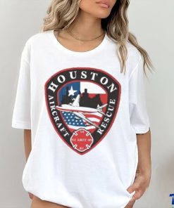 Official Unofficial houston fire station 54 T shirt