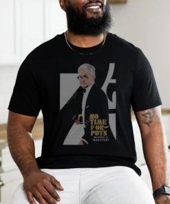 Official Up Merch Not Jerome Powell Shirt Shirt