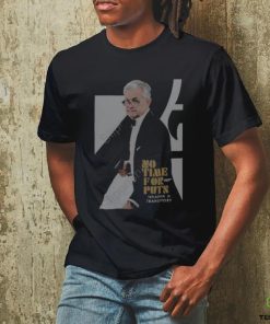 Official Up Merch Not Jerome Powell Shirt Shirt