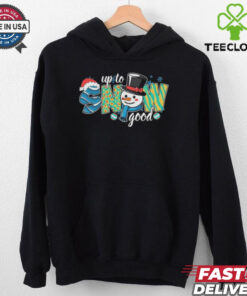 Official Up To Snow Good Christmas 2024 Shirt 2 Official Up To Snow Good Christmas 2024 Shirt