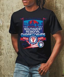 Official Us Youth Futsal Southwest Regional Championships 2023 2024 Shirt