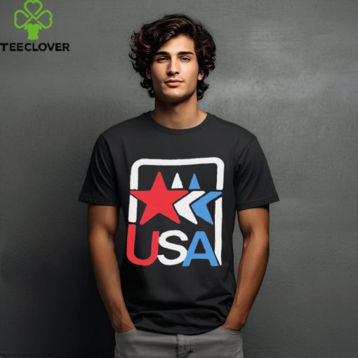 Official Usa stars in motion T hoodie, sweater, longsleeve, shirt v-neck, t-shirt