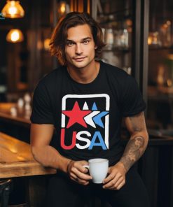 Official Usa stars in motion T hoodie, sweater, longsleeve, shirt v-neck, t-shirt