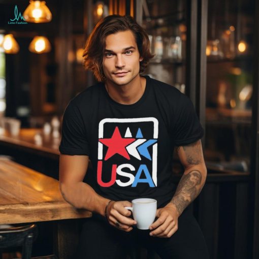 Official Usa stars in motion T hoodie, sweater, longsleeve, shirt v-neck, t-shirt