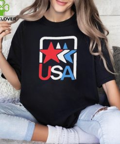 Official Usa stars in motion T hoodie, sweater, longsleeve, shirt v-neck, t-shirt