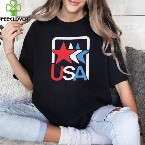 Official Usa stars in motion T hoodie, sweater, longsleeve, shirt v-neck, t-shirt