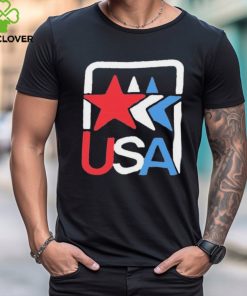 Official Usa stars in motion T hoodie, sweater, longsleeve, shirt v-neck, t-shirt