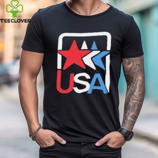 Official Usa stars in motion T hoodie, sweater, longsleeve, shirt v-neck, t-shirt