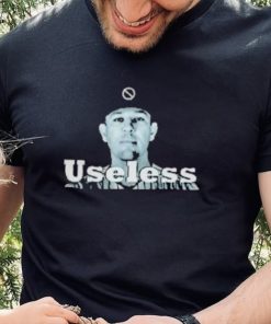 Official Useless NYY Hitting Coach Dillon Lawson Shirt