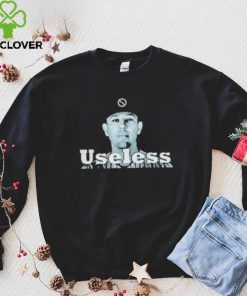 Official Useless NYY Hitting Coach Dillon Lawson Shirt