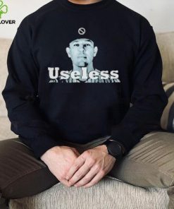 Official Useless NYY Hitting Coach Dillon Lawson Shirt