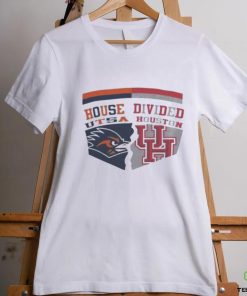 Official Utsa roadrunners vs houston cougars house division logo hoodie, sweater, longsleeve, shirt v-neck, t-shirt