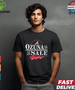 Official Uzuna Sale Atlanta Braves Mlb Multi Player ’47 Franklin Shirt