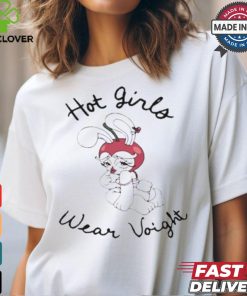 Official Valentinavoight Hot Girls Wear Voight Shirt
