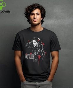 Official Valkyrae Daywalker Tee Shirt