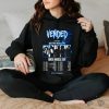 BRENTON DOYLE RULES shirt