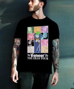 Official Veneer the Eras Tour Trolls Band Together Shirt