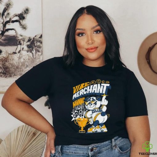Official Vibe ant Winning Is The Only Option Shirt