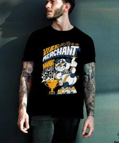 Official Vibe ant Winning Is The Only Option Shirt