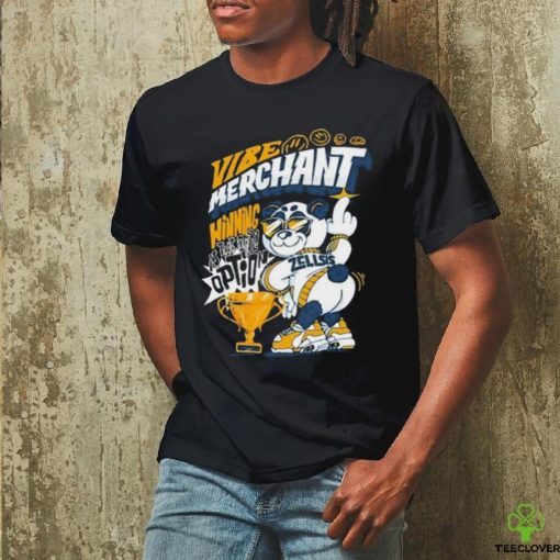 Official Vibe ant Winning Is The Only Option Shirt