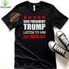 Design NOFX Final Show this weekend in Brooklyn, New York T Shirt