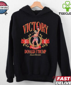 Official Victory Donald Trump Boxing 45 47 President Elect 2024 Shirt 3 Official Victory Donald Trump Boxing 45 47 President Elect 2024 Shirt