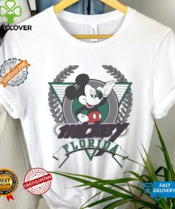 Official Vintage 90s Mickey Mouse Florida T shirt 1 Official Vintage 90s Mickey Mouse Florida T shirt