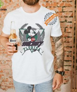 Official Vintage 90s Mickey Mouse Florida T shirt 3 Official Vintage 90s Mickey Mouse Florida T shirt