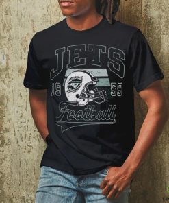 Official Vintage Jets Football shirt