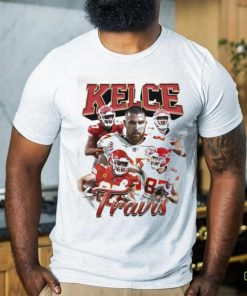 Official Vintage Travis Kelce Shirt