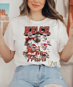 Official Vintage Travis Kelce Shirt