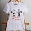 Official Violence Is Forever T Shirt