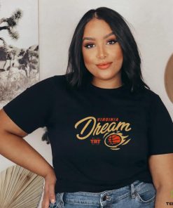 Official Virginia Dream X TBT Basketball Shirt