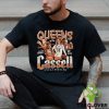 Official Virginia Tech Liz Kitley & Georgia Amoore Queens Of Cassell T hoodie, sweater, longsleeve, shirt v-neck, t-shirt