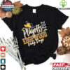 Official Vancouver Canucks Dia De Los Muertos 2024 T Shirt