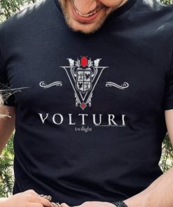 Official Volturi Twilight Shirt