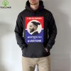 Official Vote For Ali A Time For Greatness MustafaAli For Everyone Shirt