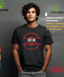 Official Vote no for tampon tim walz vice president kommiebla satire T shirt 1 Official Vote no for tampon tim walz vice president kommiebla satire T shirt