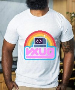Official Vx Underwear Vxuwu Shirt