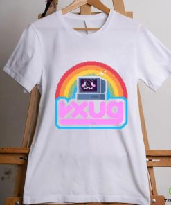 Official Vx Underwear Vxuwu Shirt 1 Official Vx Underwear Vxuwu Shirt