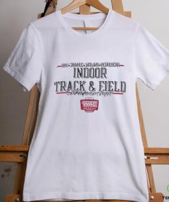 Official Wac indoor track & field championships 2024 shirt