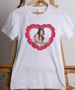 Official Wait A We Be Ily Haifa Wehbe T shirts