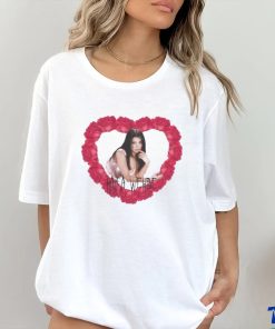 Official Wait A We Be Ily Haifa Wehbe T shirts