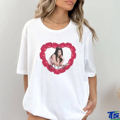 Official Wait A We Be Ily Haifa Wehbe T shirts