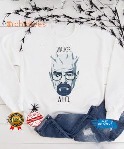Official Walker White Shirt