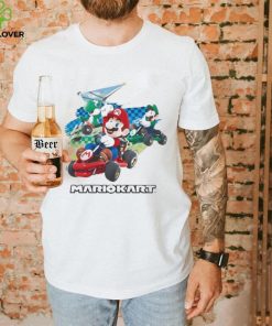 Official Walmart Merch Mario Kart Boys Rash hoodie shirt 1 Official Walmart Merch Mario Kart Boys Rash hoodie shirt