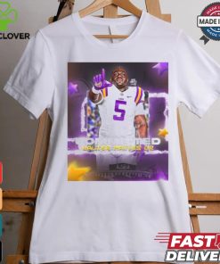 Official Walter Mathis Jr. 1000% Committed To Geaux LSU Tigers Poster t shirt 2 Official Walter Mathis Jr. 1000% Committed To Geaux LSU Tigers Poster t shirt