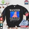 National trash day Nov 2024 Trump shirt